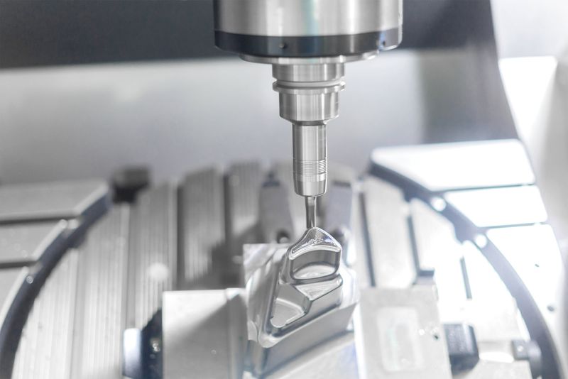 In-house manufacturing