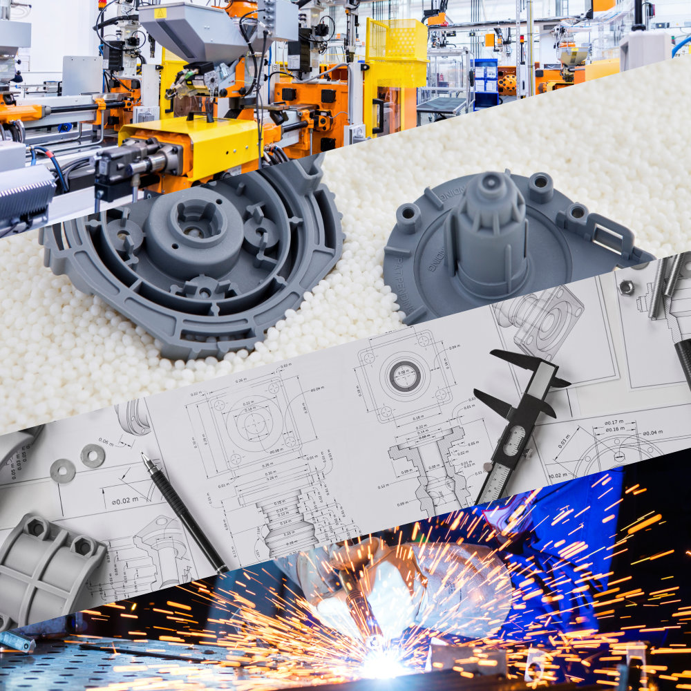 Riganelli Engineering project compilation