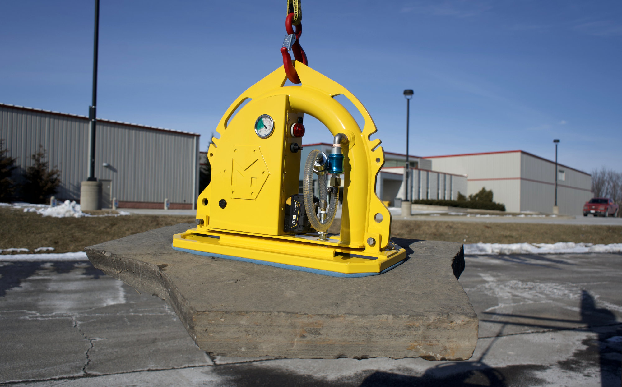 Certifications and approvals