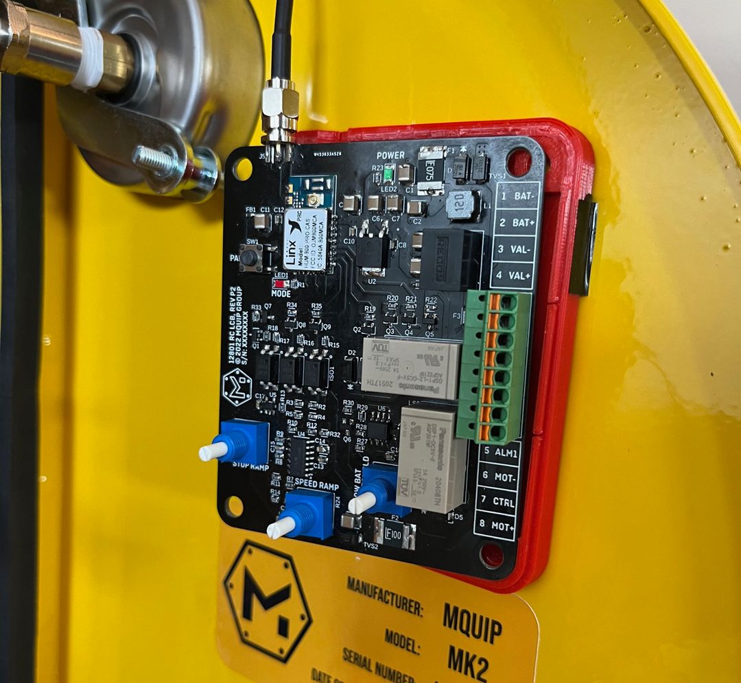 Circuit boards and electronics