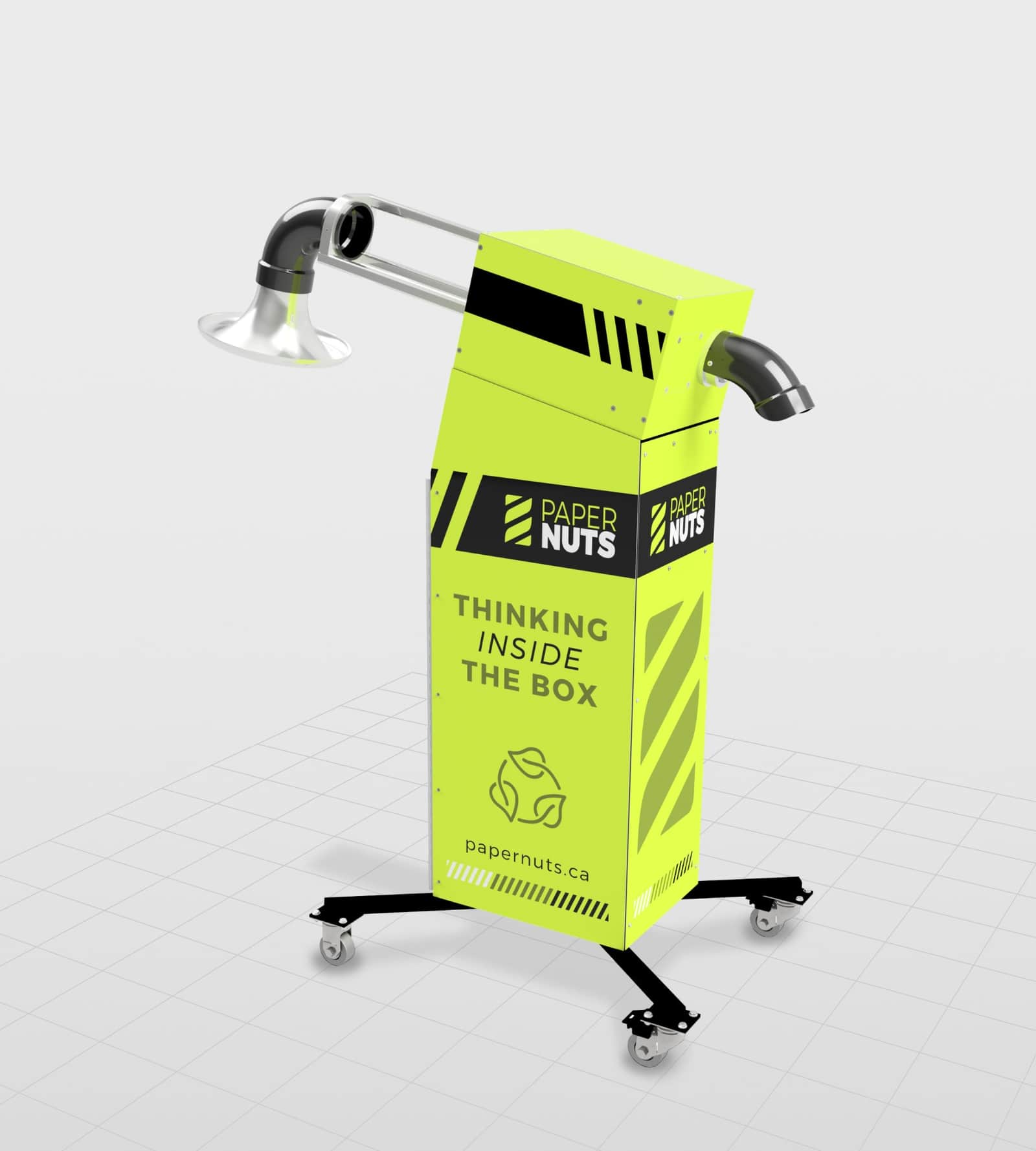 No photo shoot required