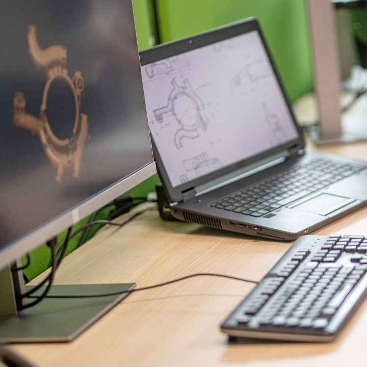 Reduces support costs