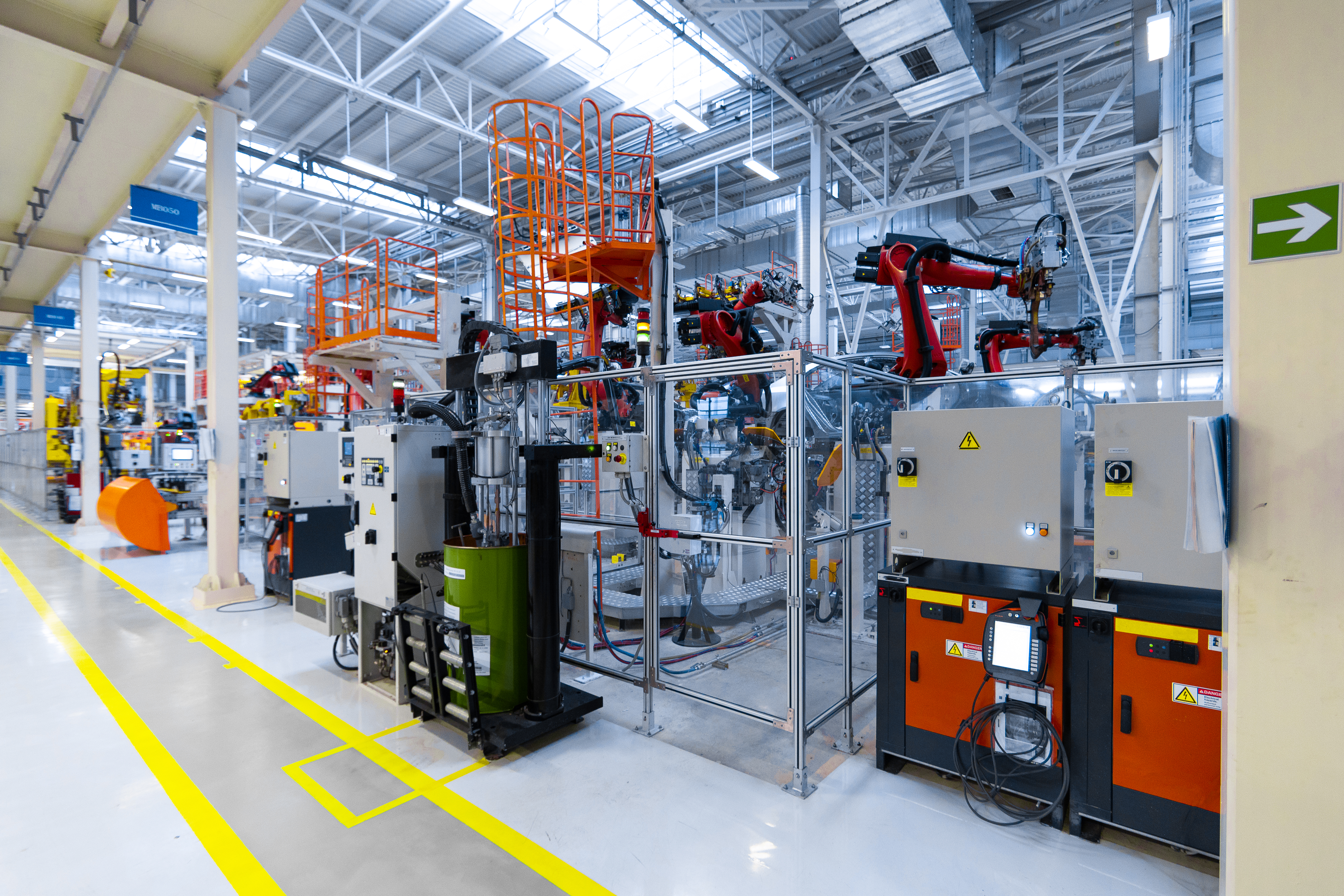 Find the right manufacturer